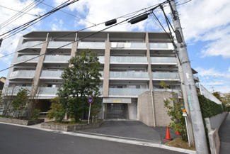 【外観】 | 物件のお問い合わせは、 ０３－５４５６－５４１５までお気軽にどうぞ！
