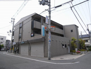 ＩＫコートの画像