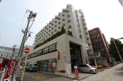 【外観】 | VIP仙台二日町