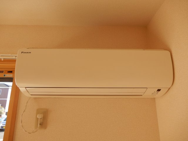 コンフォートⅡの設備
