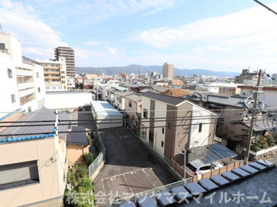 【展望】 | スイートピアミヤモト