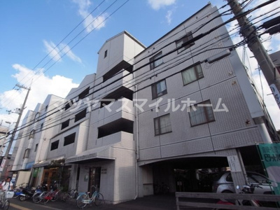 【外観】 | スイートピアミヤモト