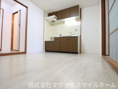 【居間・リビング】 | スイートピアミヤモト