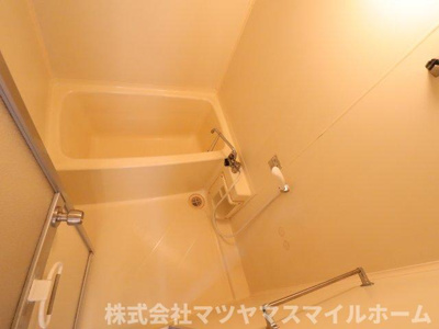 【浴室】 | スイートピアミヤモト