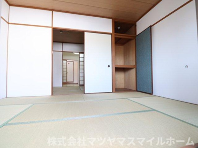 【寝室】 | スイートピアミヤモト