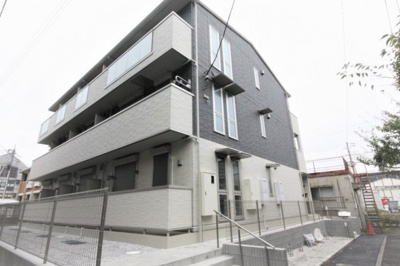 【外観】 | グランドソレーユ | グランドソレーユ　　　2018年10月ダイワハウス施工