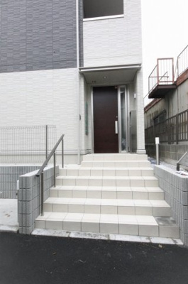 【外観】 | グランドソレーユ | グランドソレーユ