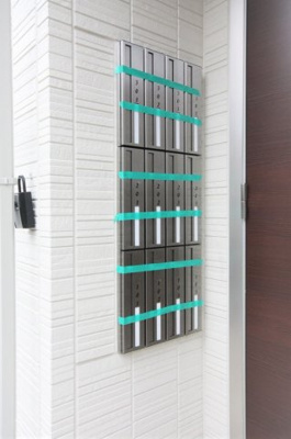 【その他共用部分】 | グランドソレーユ | グランドソレーユ　　　