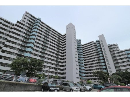 パークスクエアジェームス山 尼崎市を中心に 兵庫県 大阪府の不動産情報はさくらネクステートへ