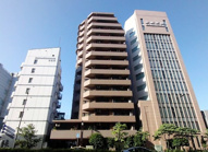 ライオンズマンション小石川シティの画像