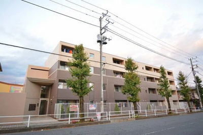 【外観】 | サニーガーデン