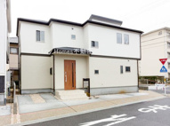 知立市昭和3丁目8-18【仲介手数料無料】新築一戸建ての画像