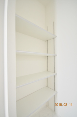 【洗面所】 | ラ・ルーチェ上柴