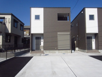 ラ・ルーチェ上柴の画像