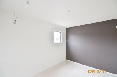 【寝室】 | ラ・ルーチェ上柴