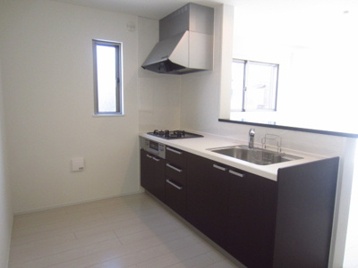 【キッチン】 | ラ・ルーチェ上柴