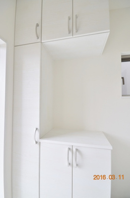 【玄関】 | ラ・ルーチェ上柴