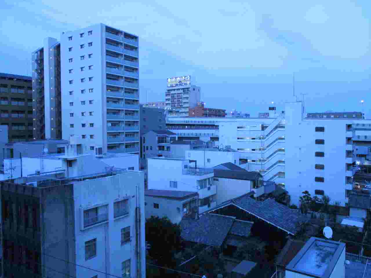 LEXCEED　izumiの展望|LEXCEED　izumi