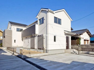 一宮市柚木颪西川垂57【仲介手数料無料】新築一戸建ての画像