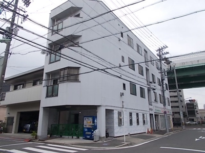 【外観】 | アルファビル