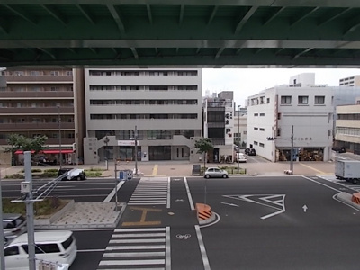 【展望】 | アルファビル