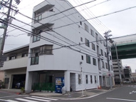 アルファビルの画像