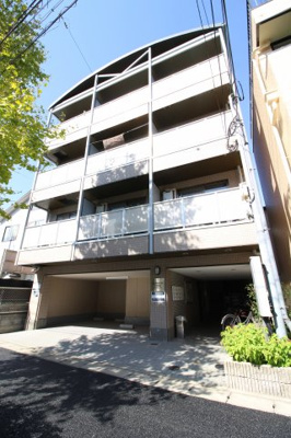 【外観】 | ロイヤルメゾン六甲道