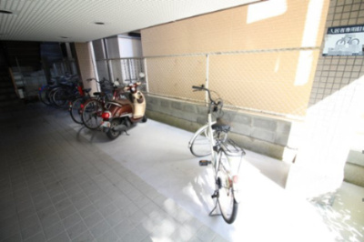 【その他共用部分】 | ロイヤルメゾン六甲道