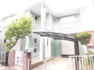 相模原市中央区淵野辺本町１丁目の一戸建ての画像