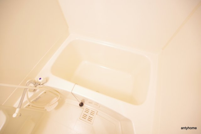サムティ梅田2グロウアクシス　仲介手数料無料の浴室