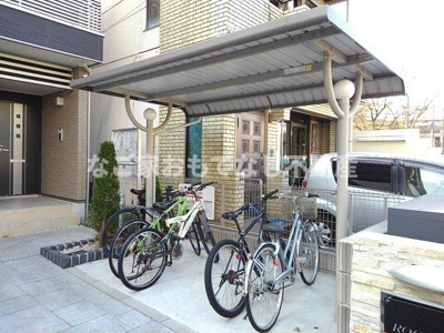 【その他共用部分】 | ROOMY城西