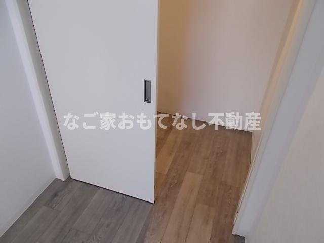 【収納】 | ヴィアモンテ（Via・Monte）