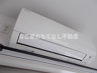 【設備】 | ヴィアモンテ（Via・Monte）