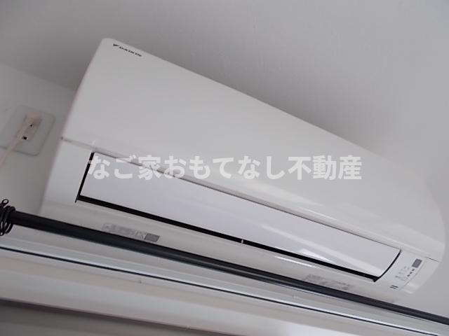 【設備】 | ヴィアモンテ（Via・Monte）