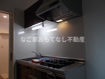 【キッチン】 | ヴィアモンテ（Via・Monte）