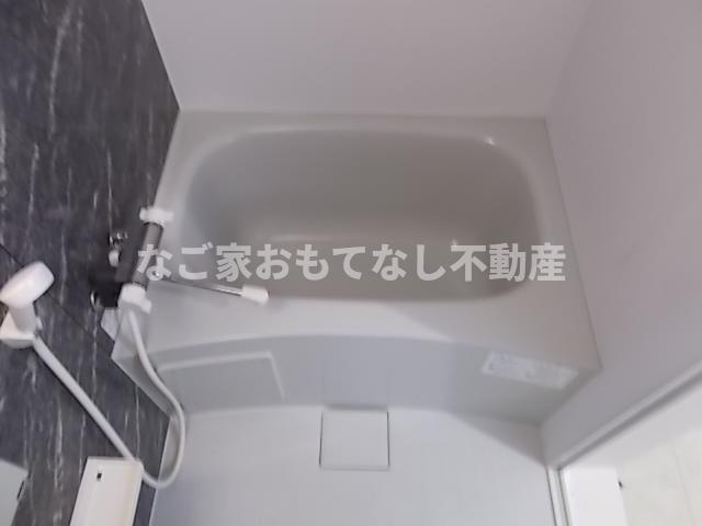 【浴室】 | ヴィアモンテ（Via・Monte）