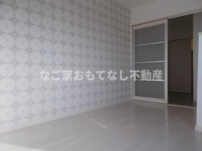 【居間・リビング】 | ヴィアモンテ（Via・Monte）