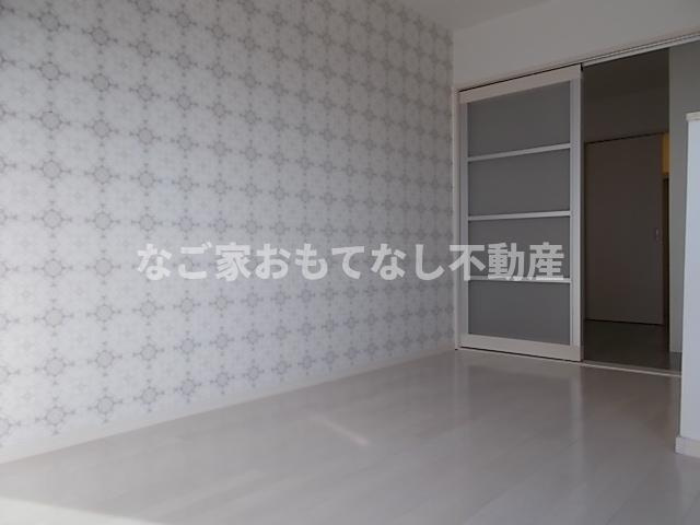 【居間・リビング】 | ヴィアモンテ（Via・Monte）