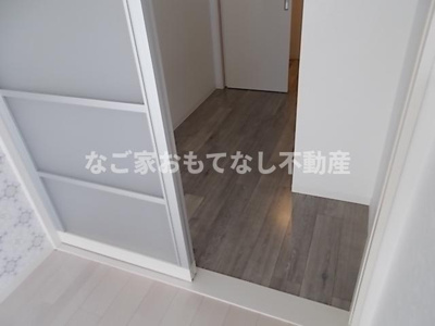 【寝室】 | ヴィアモンテ（Via・Monte）