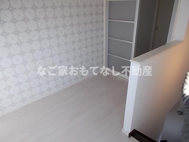 【内装】 | ヴィアモンテ（Via・Monte）