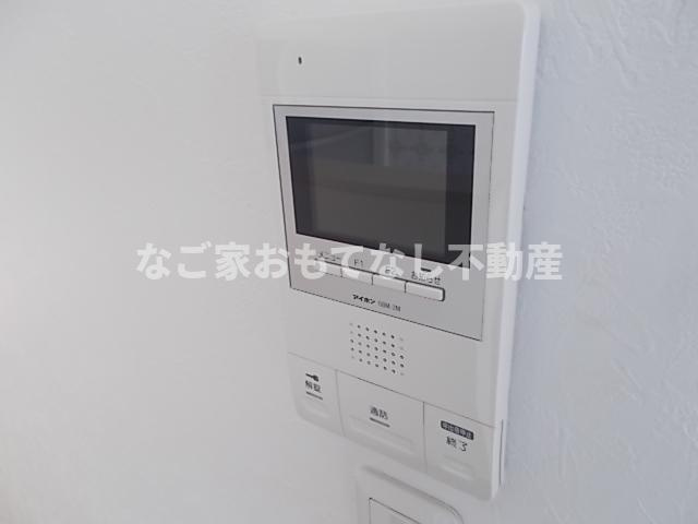 【セキュリティ】 | ヴィアモンテ（Via・Monte）
