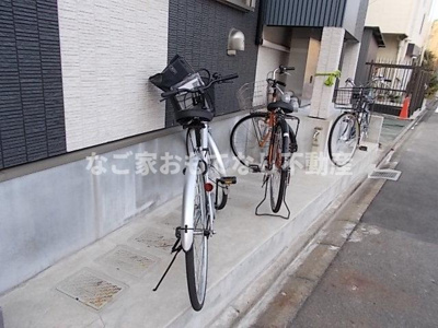 【その他共用部分】 | ヴィアモンテ（Via・Monte）