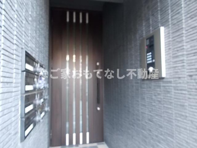 【エントランス】 | ヴィアモンテ（Via・Monte） | ヴィアモンテ（Via・Monte）