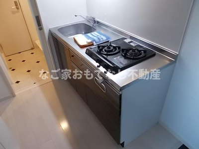 【キッチン】 | ヴィアモンテ（Via・Monte）