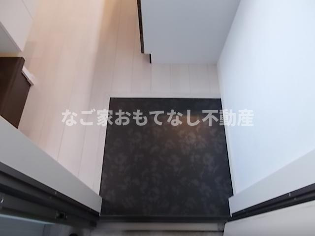 【玄関】 | ヴィアモンテ（Via・Monte）