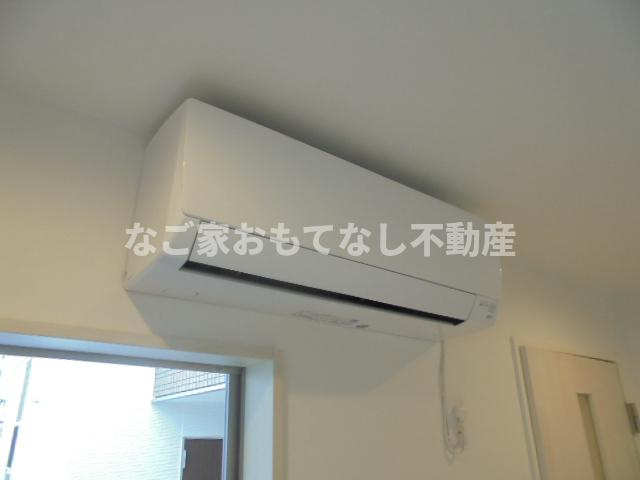 【設備】 | ハーモニーテラス児玉Ⅳ