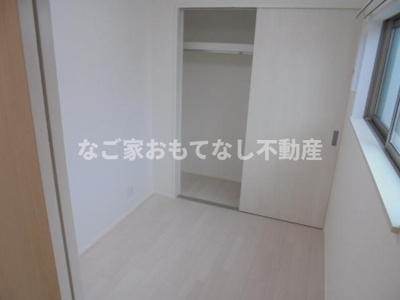 【内装】 | ハーモニーテラス児玉Ⅳ