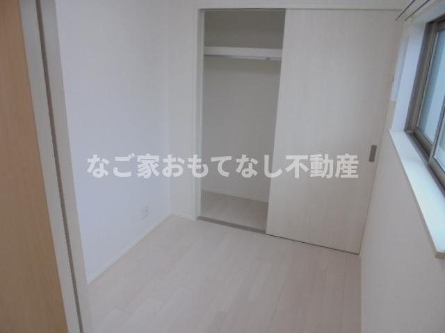 【内装】 | ハーモニーテラス児玉Ⅳ