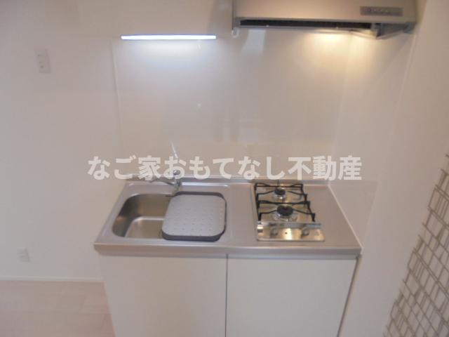 【キッチン】 | ハーモニーテラス児玉Ⅳ