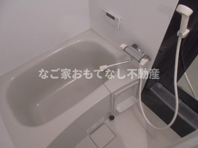 【浴室】 | ハーモニーテラス児玉Ⅳ
